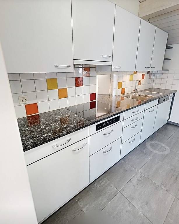 Cuisines complètes: Küche – D'occasion à Oberengstringen par fab_hw82