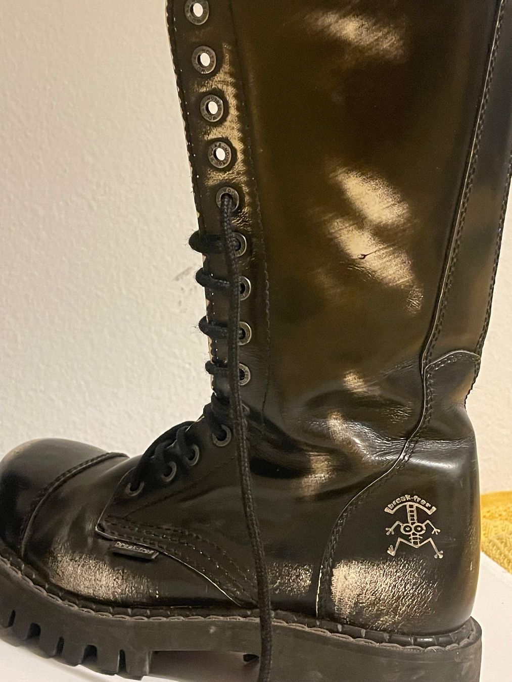 Scarpe da donna: Break -Free – Usato da Hinterkappelen venduto da simona67 4