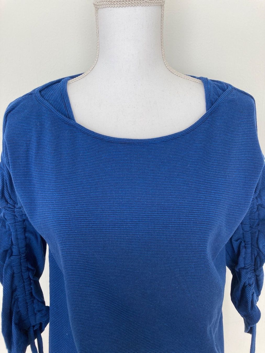 Top: Blouse S Yessica – Usato da Küssnacht am Rigi venduto da Anacerna 1