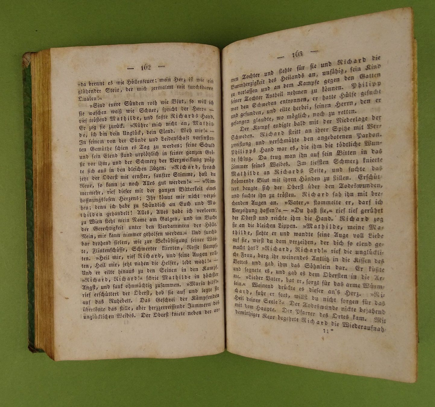 Libri: SAMENKÖRNER FÜR TUGEND, 1836 – Usato da Grüningen venduto da Kartensammler 7