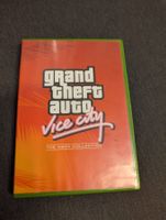 grand theft auto vice city Microsoft Xbox