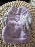 XS Welpen Pulli Fleece Pulli Hundepullover Tierkleidung