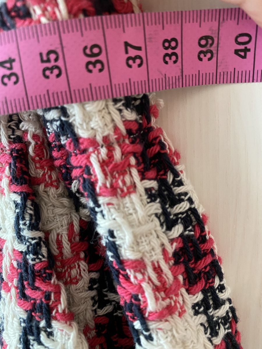 Pantalons: SHIRT A PORTER  Baumwolle – D'occasion à zürich par venezi 2