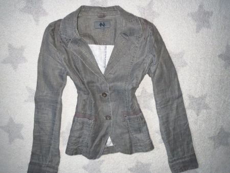 spezieller NILE Damen Blazer Gr S/ NP 209.- CHF