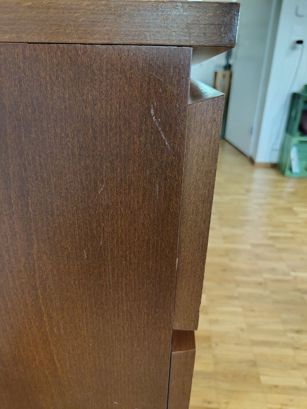 Ikea Cassettiere: IKEA MALM Kommode – Usato da Lenzburg venduto da rut_2w52 5
