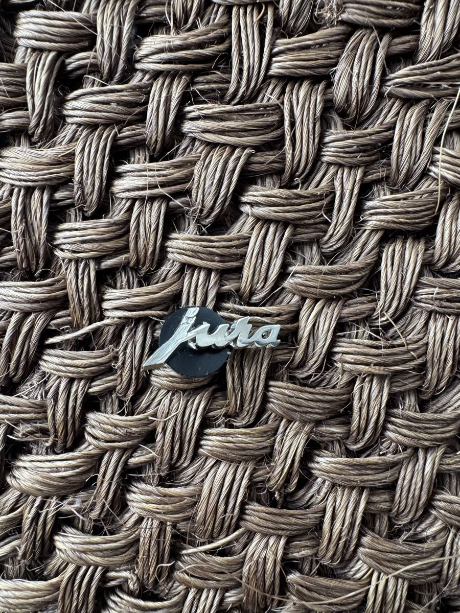 Spille & Fermagli: Jura Anstecker / Pin – Nuovo e nell'imballaggio originale da Tscheppach venduto da SeBoJo