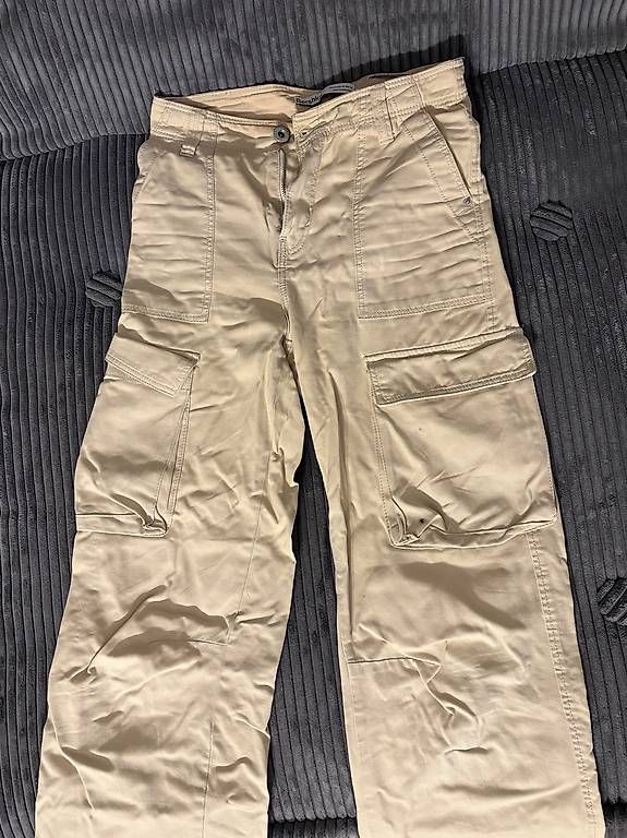 Hosen: Cargo Pants – Gebraucht aus Lengnau AG von rockzipfel 2