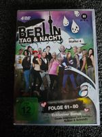 BERLIN TAG & NACHT STAFFEL 4 FOLGE 61-80