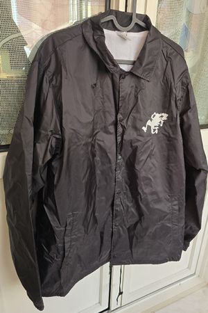 One Piece Emotion Exhibition (2024) Jacke XL