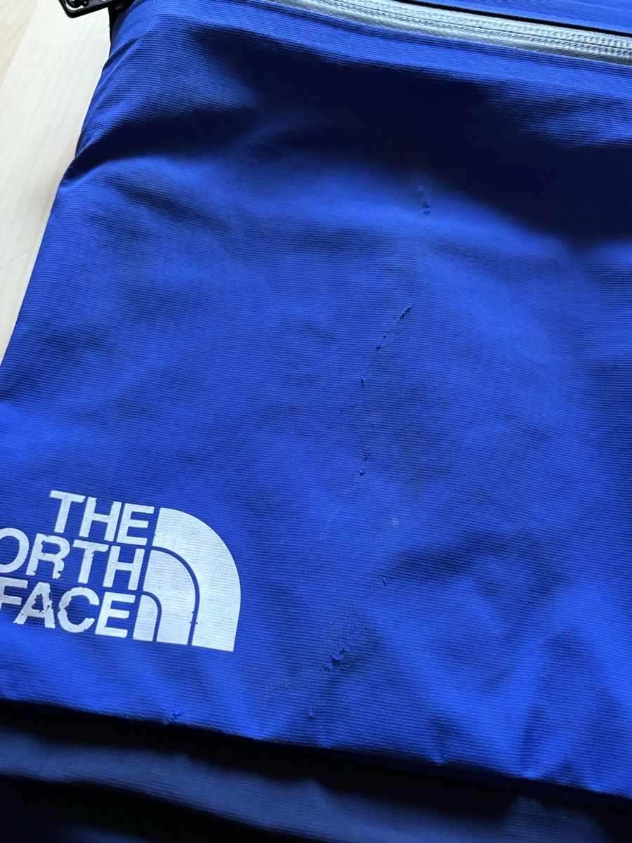 North Face Pantaloni: The North Face Summit Torre Egger Futurelight Hosen – Usato da Zermatt venduto da noelperren 3