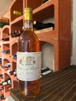 Château du Mayne, Sauternes, 1990
