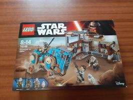 Lego Star Wars 75148 Encounter on Jakku