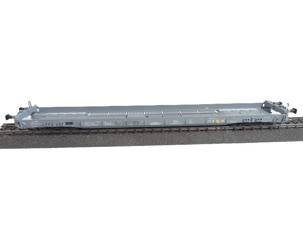 Modellini di ferrovie: Märklin H0 47403 SBB Hupacwagen – Usato da Hochdorf venduto da Teger02 3