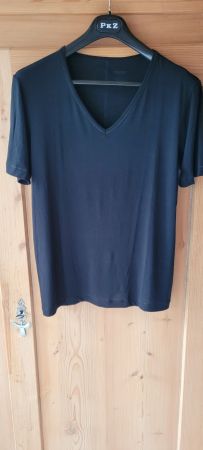 SCHIESSER PERSONAL FIT Herren Shirt kurzarm Gr. XL :: 2 Stk