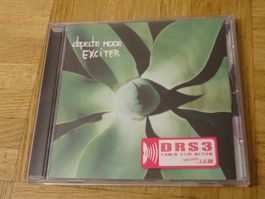 Depeche Mode - Exciter - CD