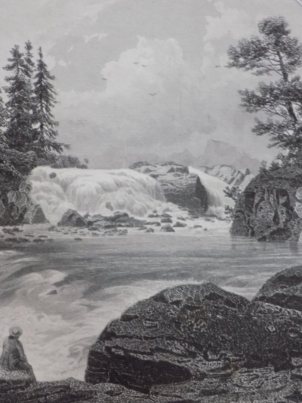 Stiche: St.Moritz Engadin – Gebraucht aus Risch von Rischli15 3