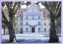 Delémont - Le Château