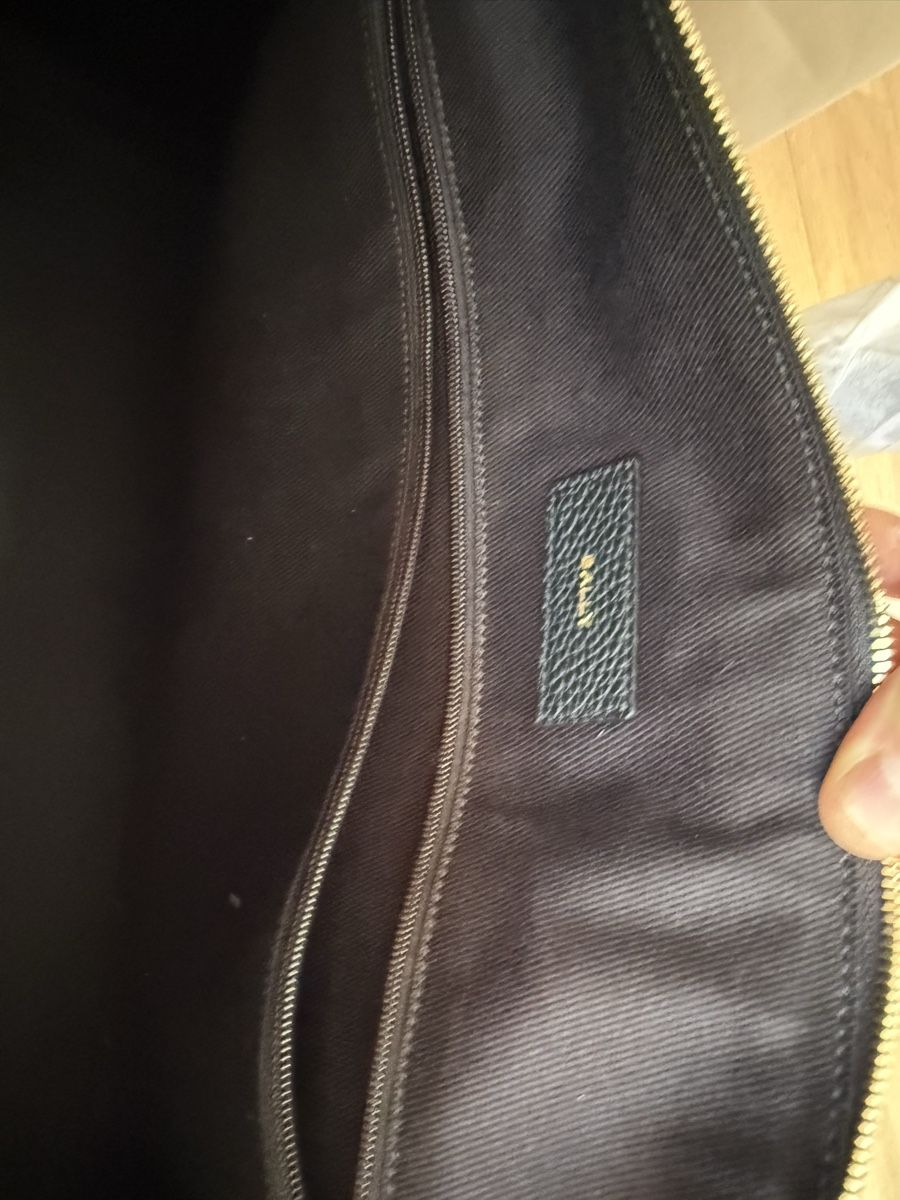 Bally Borse: Elegante Bally Weekender - NEU! – Nuovo e nell'imballaggio originale da Zollikon venduto da kobe23 1