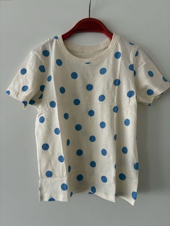 Tolles Tshirt Gr. 128, Neu