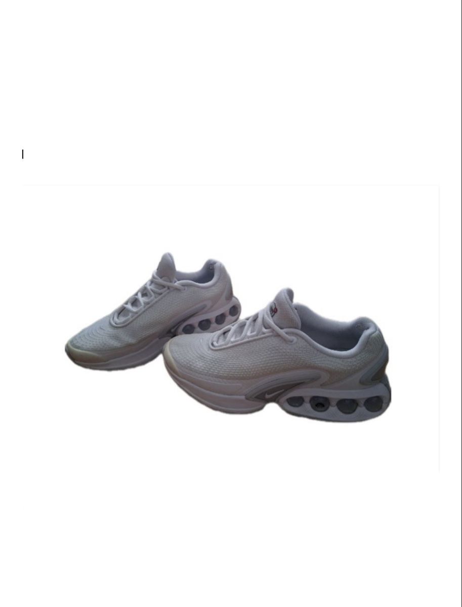 Nike Herrenschuhe: Nike Sneaker – Gebraucht aus Wetzikon ZH von eli_kg9j 3