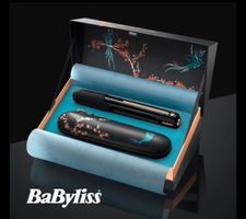 Glatteisen cordless Babyliss 9000 🌸