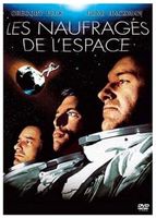 LES NAUFRAGES DE L'ESPACE