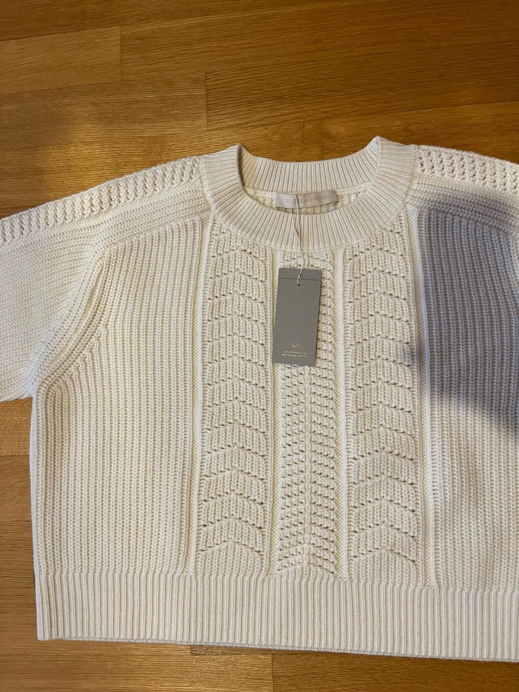 Maglioni & Felpe: VANESSA BRUNO Doreen Pullover M – Nuovo (secondo la descrizione) da Luzern venduto da Aleoschli 2