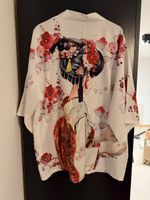 Shirt Gr. M-L