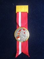 Gruppenmeisterschaft 1993 Banner SO - Solothurn - goldene
