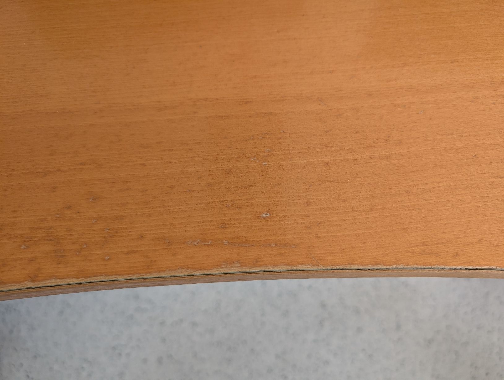 Lista Schreibtische: Bürotisch – Gebraucht aus Dottikon von pilzli7 2