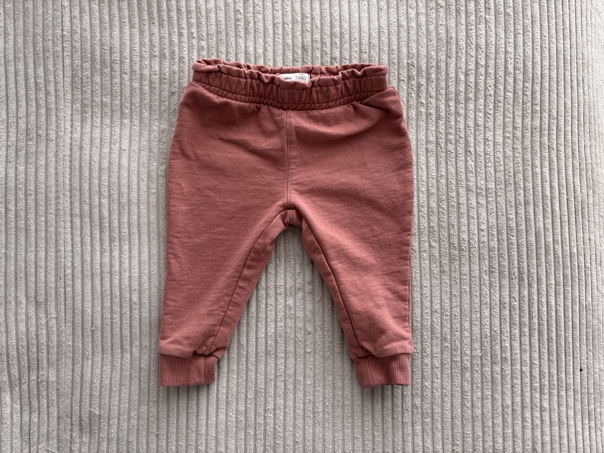 Pantaloni: Hose Gr. 74/80 – Usato da Wittenbach venduto da xlavieestbelle