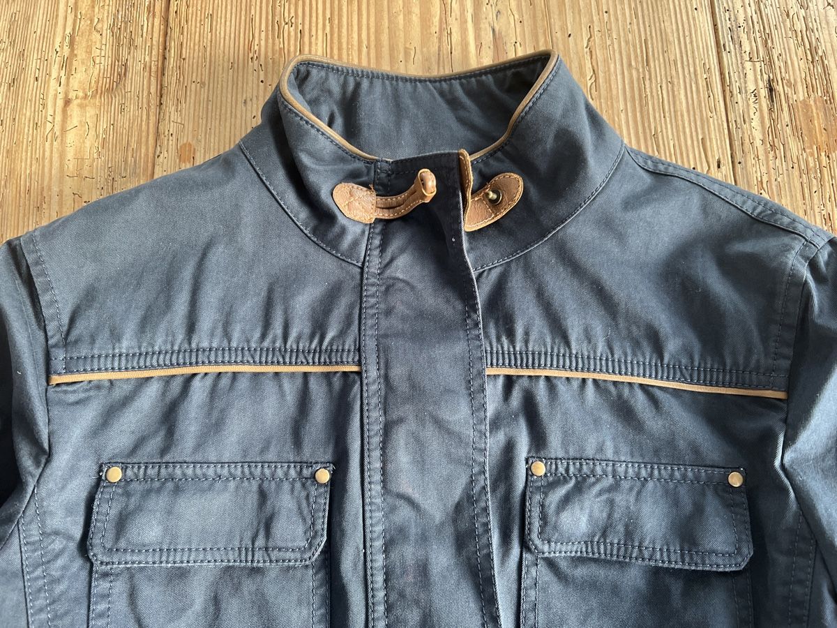 Massimo Dutti Giacche: Massimo Dutti Jacke Grösse M – Usato da Aeugst am Albis venduto da Bsaeub 3
