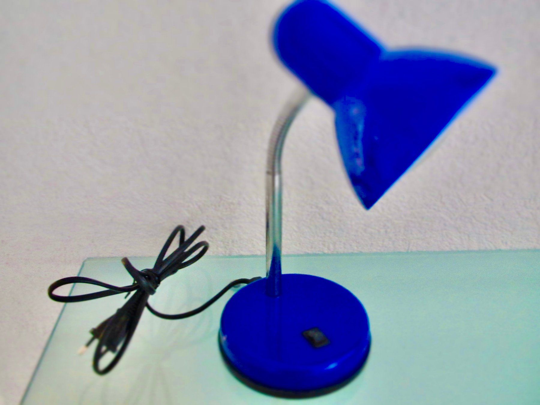 Conforama Lampen: SPOT VINTAGE 2009 – Gebraucht aus Murten von Selliot