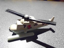 Helikopter Militär
