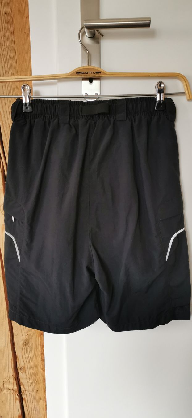 Pantaloni: Velohose Damen Gr 36 – Nuovo (secondo la descrizione) da Kirchberg SG venduto da kar_5rtl 1