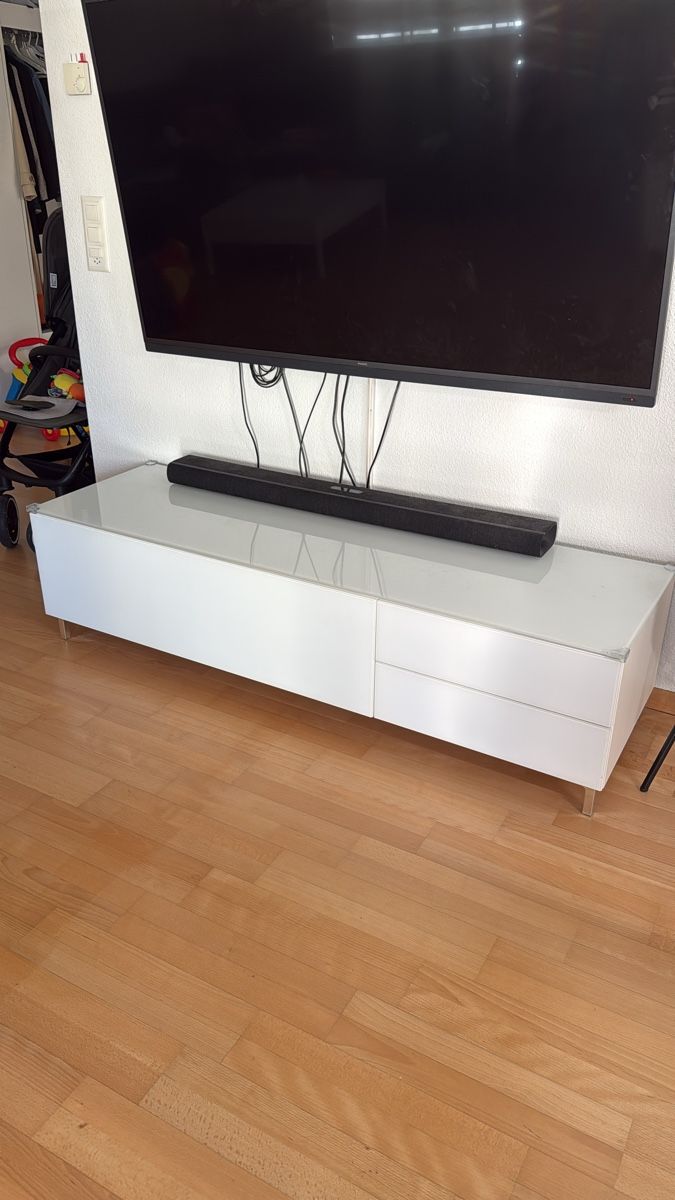Mobili TV: TV Möbel – Nuovo (secondo la descrizione) da Bülach venduto da Marcel_96