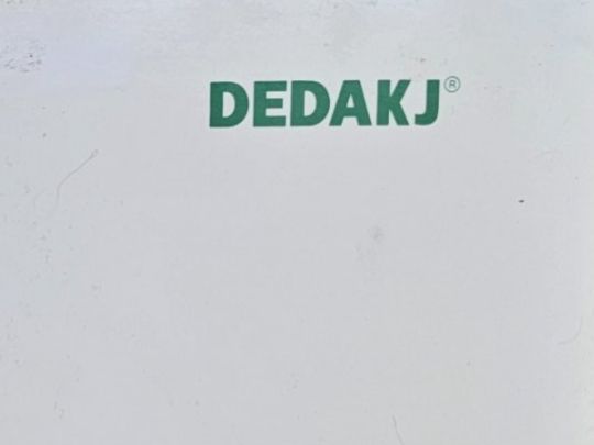 Attrezzature mediche: Concentrateur d'oxygène DEDAKJ DE-1S – Usato da Versoix venduto da zap_8lvq 5