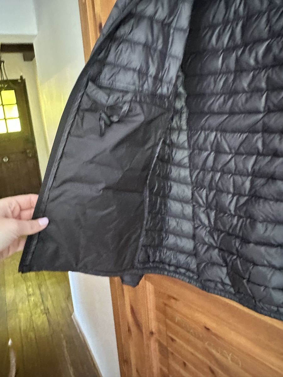 Moncler Giacche: Moncler jacket size M – Usato da Mies venduto da larmela 5