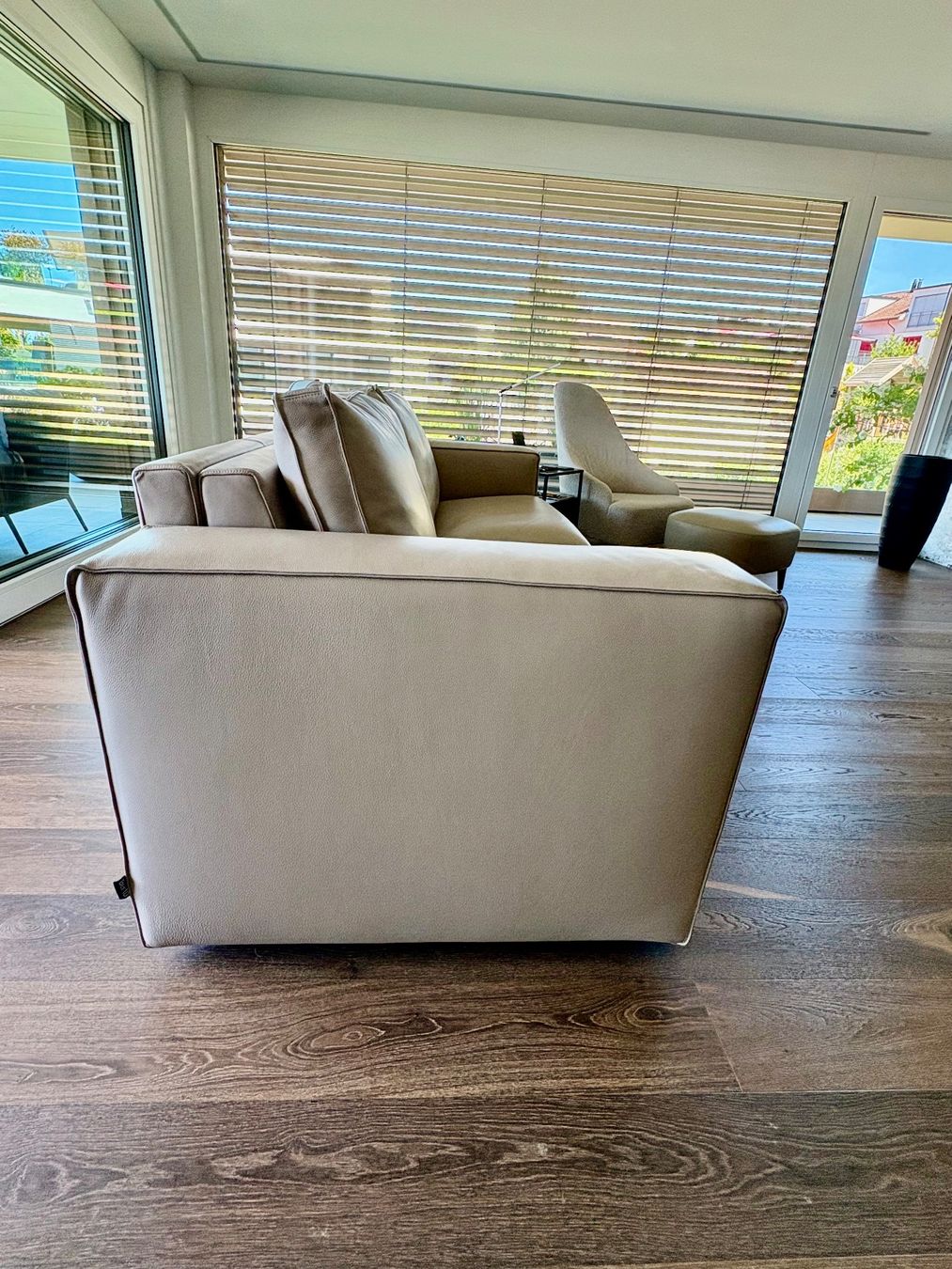 Divani: Exklusives Designer-Schlafsofa - BertO Divano Letto Nemo 18 – Usato da Meisterschwanden venduto da bar_l25l 2