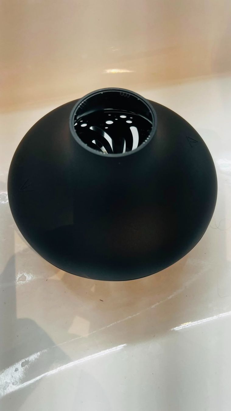 GHD Asciugacapelli: ghd Professional Diffusor – nie gebraucht – Nuovo (secondo la descrizione) da Bonstetten venduto da Swiss4Sale 1