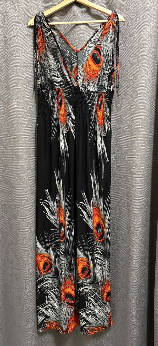 Kleider: Kleid / Midi – Neu (gemäss Beschreibung) aus Basel von tif_m2h6