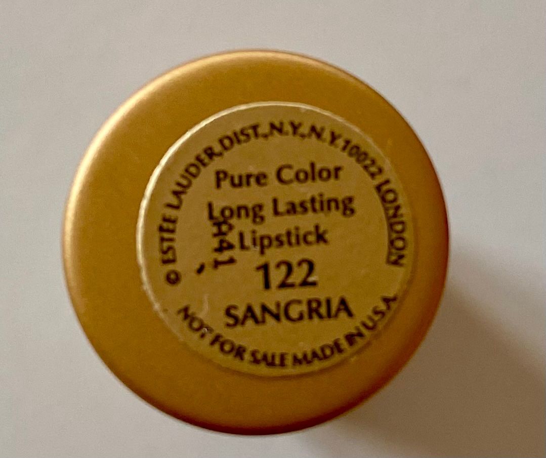 Estée Lauder Make-up: Palette von Estee Lauder – Nuovo (secondo la descrizione) da Zürich venduto da Maria2021 5