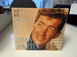 Dean Martin - Memories Are Made Of This - HD23D