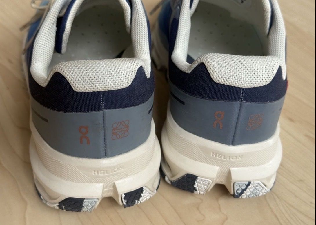 On Scarpe da donna: On & Loewe Shoes – Usato da Baar venduto da egl_q6qy 5