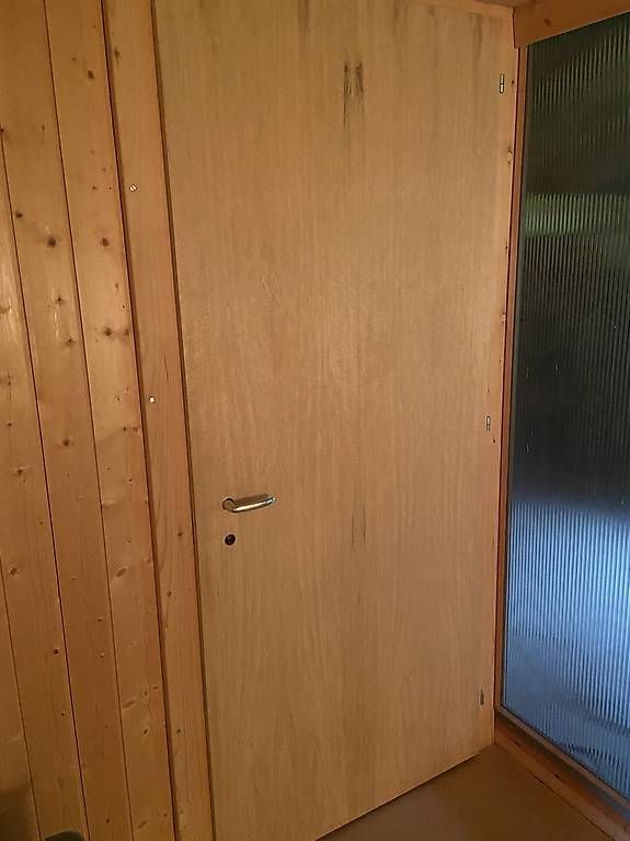 Porte: Türe aus Holz – Usato da Blankenburg venduto da anko01 1