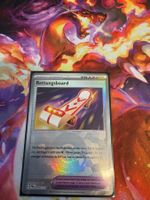 Rettungsboard (xPRE 126) / Pokeball