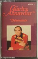 CHARLES AZNAVOUR - DÉSORMAIS VOLUME 9