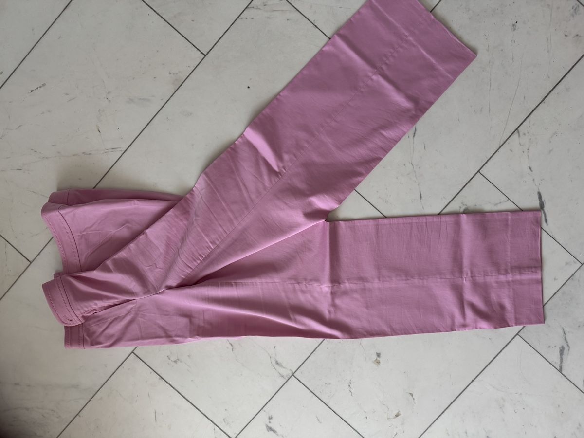 Escada Pantaloni: Escada Sommerhose – Usato da Reichenburg venduto da gabriela55 2