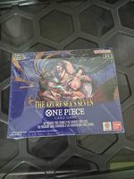 One Piece - The Azure Sea's Seven Display (EN)