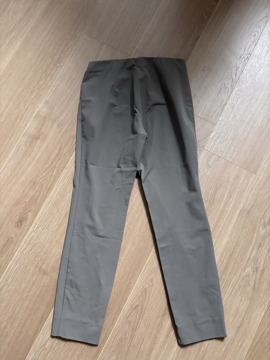 Pantaloni: MAC Hose Gr 36 Khaki – Usato da Weisslingen venduto da Yuna123 3